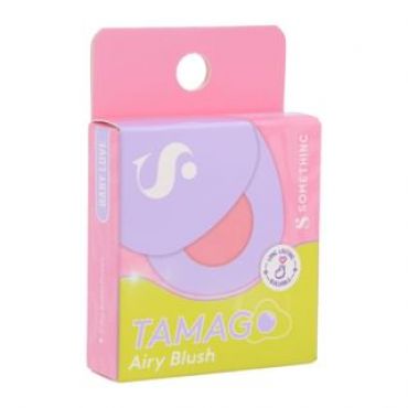 SOMETHINC - Tamago Airy Blush Baby Love