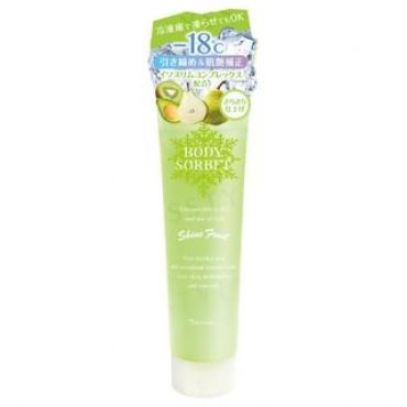 moc - Body Sorbet Massage Shine Fruit 150g