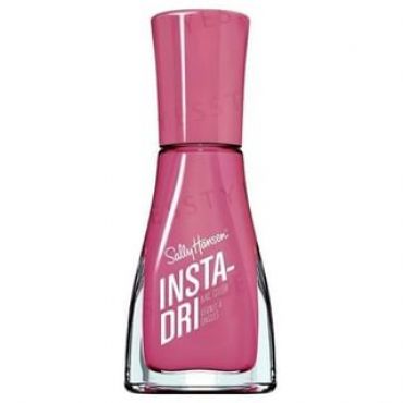 Sally Hansen - Insta Dry Nail Color 213 Mauve It 9ml