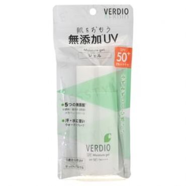 OMI - Verdio UV Moisture Gel N SPF 50+ PA++++ 220g