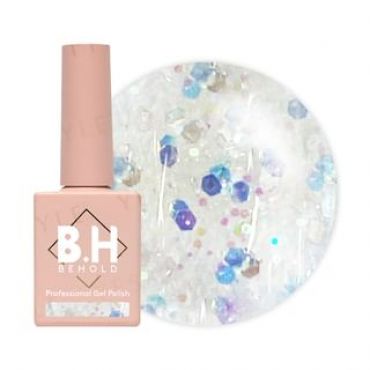 BEHOLD - Professional Gel Polish BH113 Korean-Style Glitter 10ml