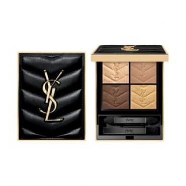 YSL - Couture Mini Clutch Luxury Eyeshadow Palette 800 Over Dure