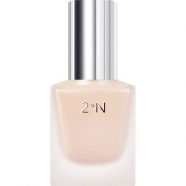 2aN - Long Wearing Foundation - 2 Colors #21 Light Beige