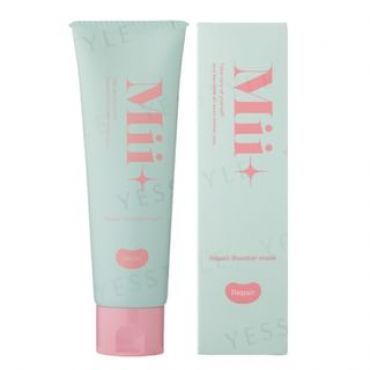 Mii+ - Repair Booster Mask Repair 120g