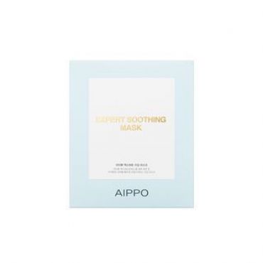 AIPPO - Expert Soothing Mask Set 28g x 5pcs