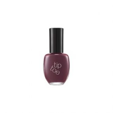 tip toe - Andante Nail Polish - 13 Colors #209 Garnet Rose