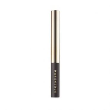 MARSHIQUE - Enriched Lash Serum Intense - 3 Colors #02 Brown