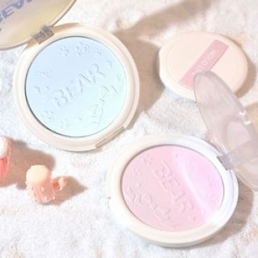 HOLD LIVE - Soft & Matte Powder (4-5) #305 Cold White