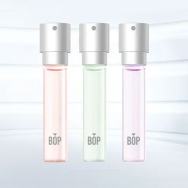 BOP - Fresh Mouth Spray Refill - 3 Flavors Refill (Oolong) - 8ml