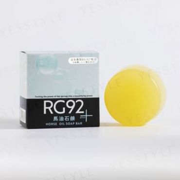 JOIE CELLULE - Horse Oil Soap RG92 Plus 100g