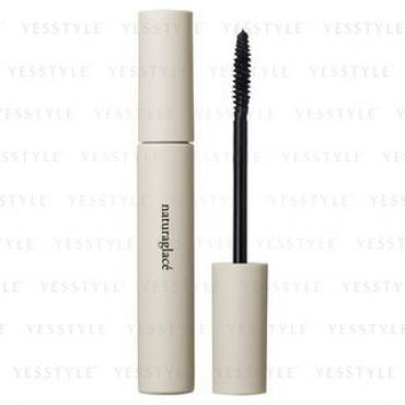 naturaglace - Long & Volume Mascara 7g Black