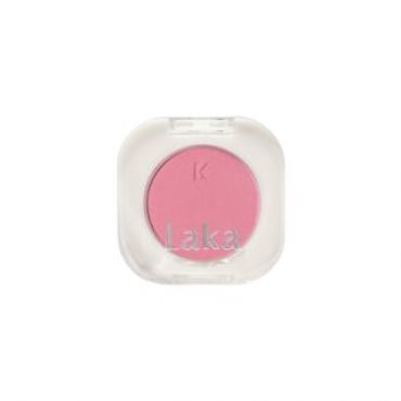 Laka - Mono Eyeshadow - 26 Colors #919 Summer