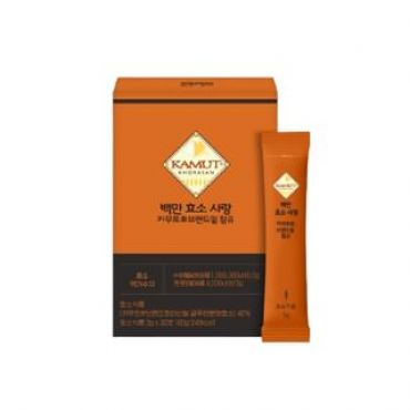 Kamut Khorasan Million Enzyme Sarang 3g x 20 sticks