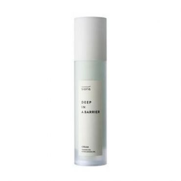 SIORIS - Deep In A Barrier Cream 50ml