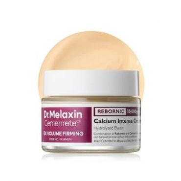 Dr.Melaxin - Cemenrete Calcium Intense Cream 50ml 50ml