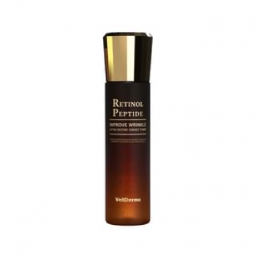 WellDerma - Retinol Peptide Lifting Restore Essence Toner 150ml