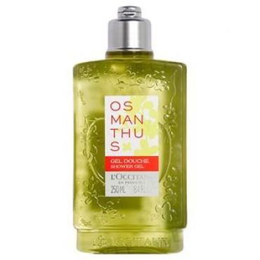 L'Occitane - Osmanthus Shower Gel 250ml