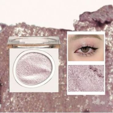 JOOCYEE - Glitter Eyeshadow Single - 5 Colors #D111 Broken Stars