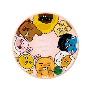 esfolio - Look At Me Soothing Sun Cushion KAKAO FRIENDS Edition - 2 Colors Beige