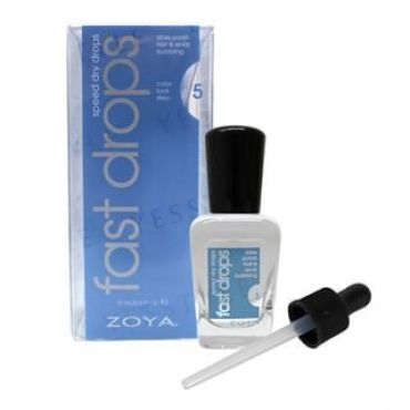 ZOYA - Fast Drops 15ml