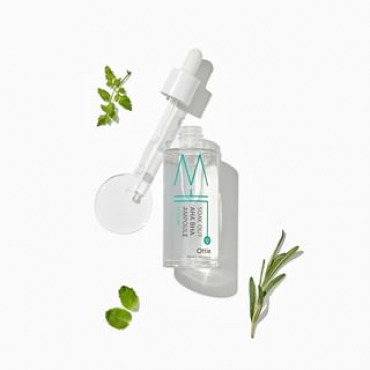 Ottie - Soak Out AHA BHA Ampoule 50ml