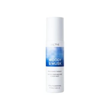 JULYME - Perfume Hair & Body Mist - 4 Types Woody & Musk