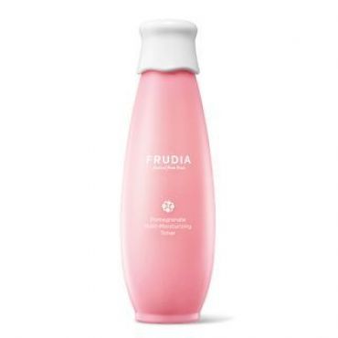 FRUDIA - Pomegranate Nutri-Moisturizing Toner 195ml