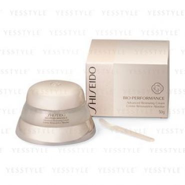 Shiseido - Bio-Performance Advanced Renewing Cream 50g