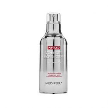 MEDI-PEEL - Peptide 9 Volume All In One Essence 100ml Renewed - 100ml