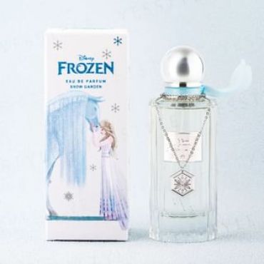 everyBody Labo - Disney Frozen Snow Garden Eau De Parfum 100ml