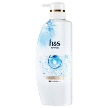 h&s - For Men Medicated Scalp Gold Conditioner 350g