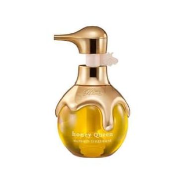 MTG - ReFa Honey Queen Out Bath Hair Treatment 130g