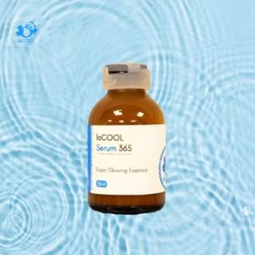 laCOOL - Super Glowing Essence 30ml