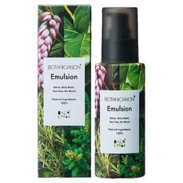 BOTANICANON - Emulsion 100ml