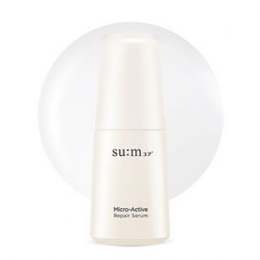 su:m37 - Micro-Active Repair Serum 50ml