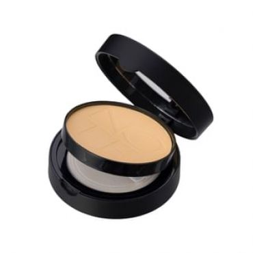 NOTE - Luminous Silk Compact Powder - 13 Colors 06# Dark Honey - 10g