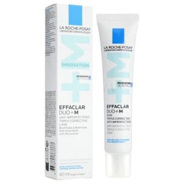 La Roche-Posay - Effaclar Duo+ M Serum 40ml