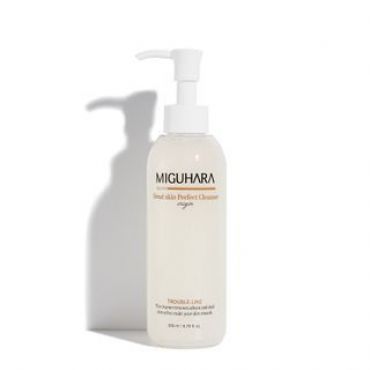 MIGUHARA - Dead Skin Perfect Cleanser Origin 200ml