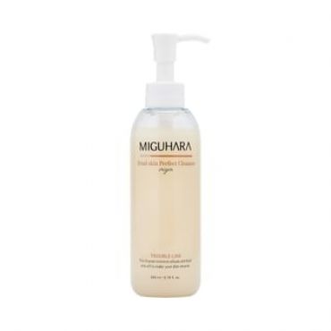 MIGUHARA - Dead Skin Perfect Cleanser Origin 200ml