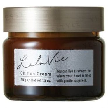 Lala Vie - Chiffon Cream 50g
