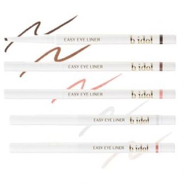 BIDOL - Easy Eyeliner 05 Moist Pinky Gold