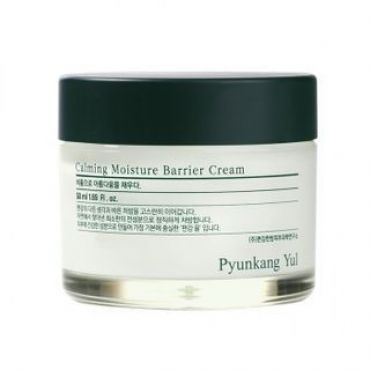 Pyunkang Yul - Calming Moisture Barrier Cream 50ml