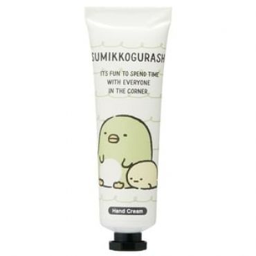 Skater - San-X Sumikko Gurashi Hand Cream Penguin - 30g