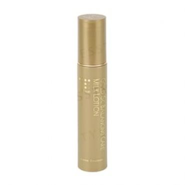 COSMÉ PROUD - Gold SC Balancing Care Milk Lotion 50ml
