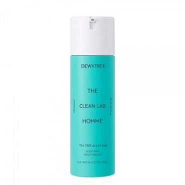 DEWYTREE - The Clean Lab Homme Tea Tree All In One 150ml
