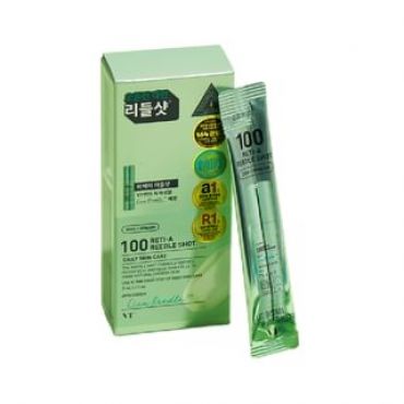 VT - Reti-A Reedle Shot 100 Stick Pouch 2ml x 10 pcs