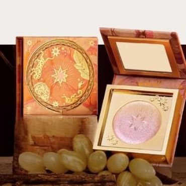 GIRLCULT - Classic of Mountains and Seas Series Gradient Highlighter 06# Neverland - 3.5g