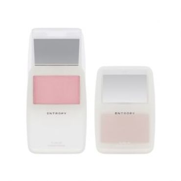 ENTROPY - Slide-up Dough Cheek - 10 Colors #700C Tap Pink