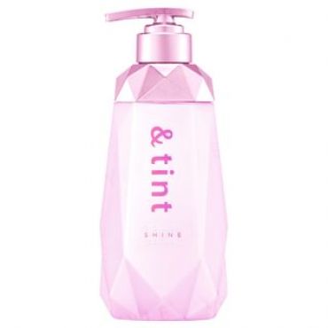 H2O - &tint Color Shine Treatment 415g