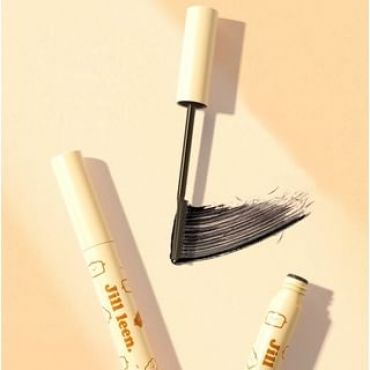 JILL LEEN - Curling Mascara - 2 colors #02 Brown